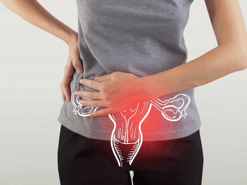 Dr. Sanchita Yadav - PCOD Specialist in Karad